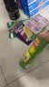 乐事（Lay's）无限薯片 翡翠黄瓜味 104克*2罐 208克 休闲零食 膨化食品 实拍图