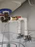 一靓热水器泄压阀安全阀全铜加厚减压阀电热水器自动排气阀 实拍图