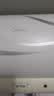 美的（Midea）J.Well京东严选×美的60升电热水器2100W节能省电速热出租屋双重杀菌加长防电墙F60-21WA1 实拍图