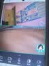 奥克斯1600万像素AI无线摄像头4G无需网络终身免费手机远程家用室内免插电360度监控器带夜视 实拍图