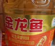 金龙鱼 食用油 花生浓香型浸出  食用植物调和油5L（新老包装随机发货） 实拍图
