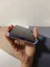 摩托罗拉（Motorola）摩托罗拉g100pro  【国家补贴】1.5K护眼屏 6720mAh大容量电池 IP68防水 新品5G手机 支持应用六开 绫罗紫 12GB+512GB 实拍图