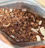 西麦海盐可可烘焙燕麦片200g 健康休闲零食酸奶碗早餐下午茶 实拍图