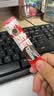 雀巢（Nestle）醇品速溶黑咖啡粉美式咖啡冲泡后*0糖健身燃减防困48包*1.8g 实拍图