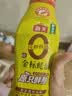 海天 0金标蚝油625g【0添加】挤挤装蚝油 纯金标系列 实拍图