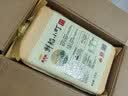 金龙鱼 东北大米 鲜稻小町 寿司香米 10斤*4袋/箱 40斤整箱装 实拍图