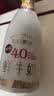 每日鲜语4.0鲜牛奶1L定期购定期配送到家 实拍图