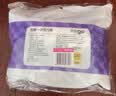 Freego一次性内裤女士纯棉免洗5条独立装日抛灭菌旅行出差孕妇产妇白色L 实拍图