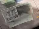 超亚健康联名眼罩蒸汽热敷无香型睡眠遮光睡觉缓解眼疲劳眼部护理50片 实拍图