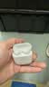 华为长续航蓝牙耳机 FreeBuds SE 2 40小时长续航 快速充电 蓝牙5.3适用于苹果/安卓手机白 实拍图