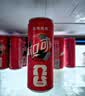 可口可乐（Coca-Cola）健怡可乐 无糖汽水 碳酸饮料 330ml*24罐 实拍图