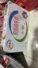 伊利【新鲜日期】脱脂纯牛奶 250ml*24盒 脱脂好营养 中秋礼品 实拍图