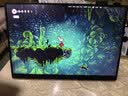 FBV电脑笔记本显示器便携屏4K144hz电竞触控高刷电脑显示器笔记本PS5副屏超窄边监视器平板电子屏 【2.5K144Hz触控】16英寸全贴合 一体支架 实拍图
