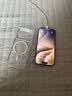 倍思【18全新开模|Rosh环保认证】适用苹果18promax手机壳iphone18promax保护套磁吸透明镜头全包防摔 实拍图