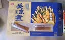 桂冠日式关东煮 400g 串串组合10种口味 含汤料包 火锅食材麻辣烫汤煮 实拍图