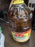 鲁花 【保真菜籽油】食用油 低芥酸特香菜籽油 6.18L   物理压榨 实拍图