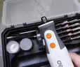 得力锂电无线电磨机直磨机打磨玉石雕刻工具迷你切割抛光机电动雕刻机 实拍图