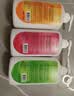 澳雪（accen）经典美肌滋润沐浴露750ml*3瓶乳木果薄荷+百香果橙花+椰子奶茉莉 实拍图
