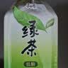 康师傅绿茶1L*12瓶 低糖茶饮料饮品大瓶饮料 整箱装 实拍图