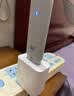 中兴【热销100W】F30pro随身wifi6无线网卡免插卡移动全国通用流量便携式4G网卡高速随行网络2025款5G 中兴爆款【双网切换WiFi6】灰白色 中兴官方送100G流量-网络稳定不虚标 实拍图