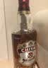 芝华士（Chivas）12年 苏格兰 调和型 威士忌 洋酒 700ml  派对中秋送礼 实拍图