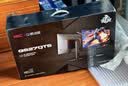 HKC 26.5英寸三星OLED量子点2K超清280Hz原生10bit硬件低蓝光HDR400电竞旋转升降27英寸显示器GS27QTS 实拍图