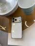 ALittleFlower【全网热销100W+】适用iPhone17手机壳苹果17保护套超薄防摔软壳透明镜头全包男女款简约 实拍图