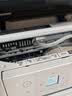 爱普生（EPSON）【6代新品】L4356墨仓式彩色无线AI学习打印机一体机家用办公  L4266升级版[自动双面 液晶屏 白] 实拍图