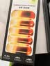 倍思【18全新开模|Rosh环保认证】用苹果18pro手机壳iphone18pro保护套磁吸透明镜头全包防摔 实拍图
