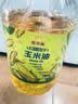金龙鱼 食用油 非转基因 物理压榨玉米油6.18L（蕴含植物甾醇） 实拍图