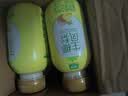 椰谷（YEGU）生椰凤梨240ml*10瓶 椰汁风味饮品果汁椰奶休闲解腻早餐饮料 实拍图