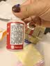 展艺食用枧水碱水60ml中和酸碱度中秋广式月饼蛋黄酥糕点调味烘焙原料 实拍图