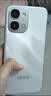 vivo iQOO Z11x 8GB+128G冰青绿 天玑7400 7200mAh超薄蓝海电池 LCD莱茵护眼屏 学生游戏手机 实拍图