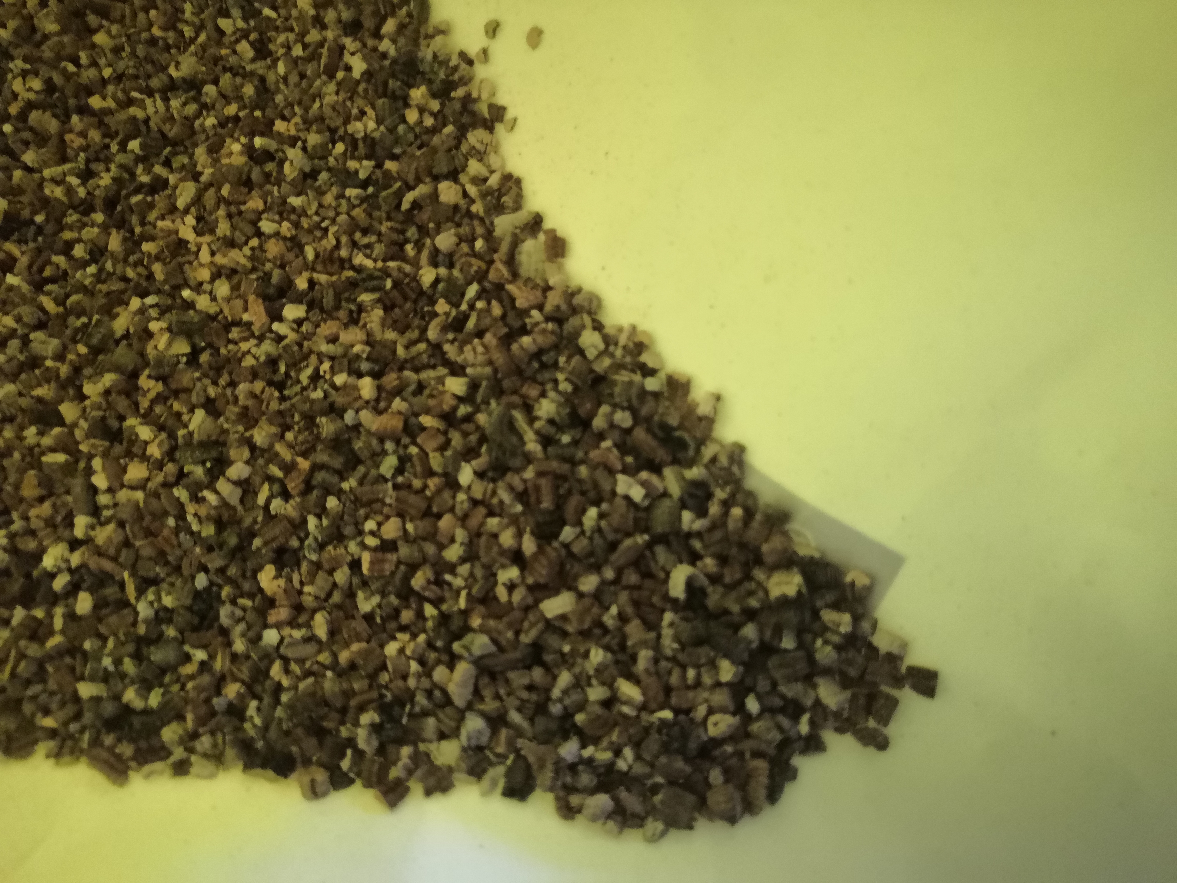 史丹利蛭石5L 扦插用颗粒养花用珍珠岩乌龟孵化专用营养土多肉月季 实拍图