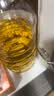 福临门食用油 葵花籽清香食用植物调和油5L 中粮出品 新老包装随机发货 实拍图