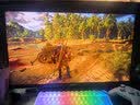 微星（MSI）玄龙 27英寸2K340Hz 1152分区 QD-MiniLED护眼屏 旋转升降游戏电竞显示器 电脑显示屏 MAG276QRM34 实拍图