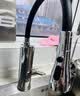 奥克斯电热水龙头即热式快速热水龙头加热器冷热两用厨房宝阳台家用热水器 实拍图