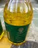 纳福汇 食用油5L（添加5%初榨橄榄油、6%山茶籽油）冷压榨调和油5000ml 实拍图
