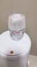 京东京造 自然系列厕所卫生间除臭神器芳香浴室香氛400ml*4瓶 实拍图