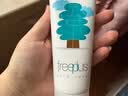 芙丽芳丝（Freeplus）洁面洗面奶霜氨基酸敏感肌男女士通用深层清洁保湿100g 实拍图