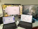 ThinkPad联想ThinkBook14+ AI轻薄笔记本电脑 英特尔酷睿Ultra5 14.5英寸 32G 1T 3K 120Hz办公本 国家补贴 实拍图