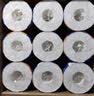 维达（Vinda）有芯卷纸 蓝色经典4层200克*27卷 高克重卫生纸 厕纸纸巾整箱 实拍图