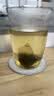 贡苑大麦茶880g独立三角包苦荞茶回炒麦芽110包烘焙餐后解腻独立装 实拍图