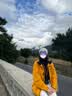 李宁（LI-NING）帽子女2026年秋冬包头帽堆堆帽登山冷帽防风保暖月子帽针织毛线帽 实拍图