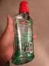 高露洁（Colgate）梨香精油漱口水500ml 含氟清新口气去口臭京东自营杀菌牙结石 实拍图