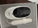 海尔（Haier）胎心监测仪胎心仪孕妇家用医用多普勒检测监护仪分体式大屏数显 实拍图