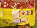 西麦红枣高铁燕麦片700g袋冲饮谷物代餐粉营养早餐独立包装 实拍图