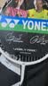 尤尼克斯（YONEX）羽毛球拍威力进攻全碳素单拍高磅轻量VTPW白色5U已穿26磅附手胶 实拍图