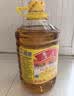 鲁花 【保真花生油】食用油 5S压榨 一级花生油 3.68L 实拍图