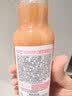 农夫山泉100%纯果汁NFC番石榴(芭乐)混合汁300ml*10瓶饮料礼盒 实拍图